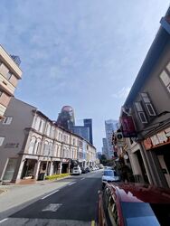 Tanjong Pagar Conservation Area (D2), Retail #534188121